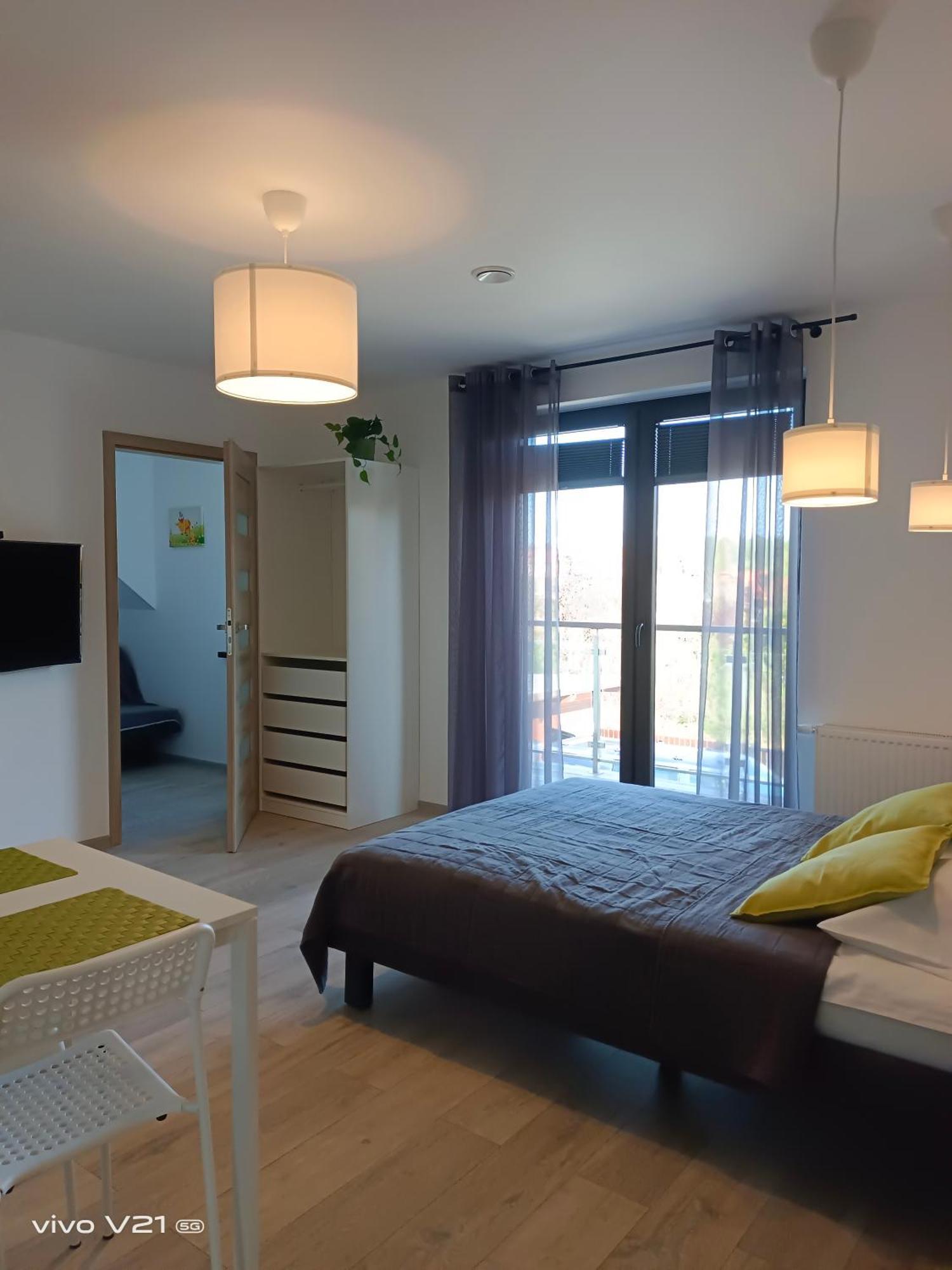 Villa Cork Dębki Extérieur photo