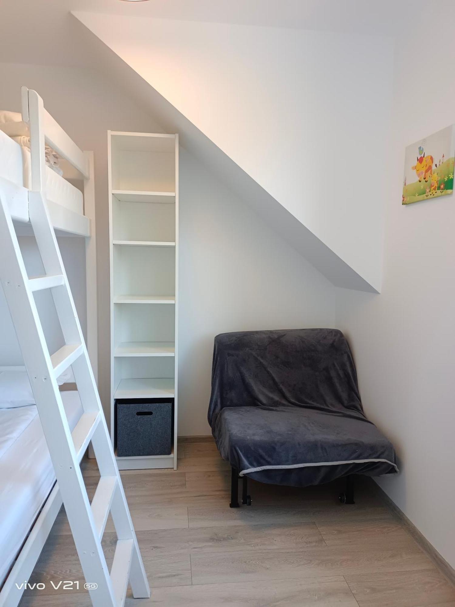 Villa Cork Dębki Extérieur photo