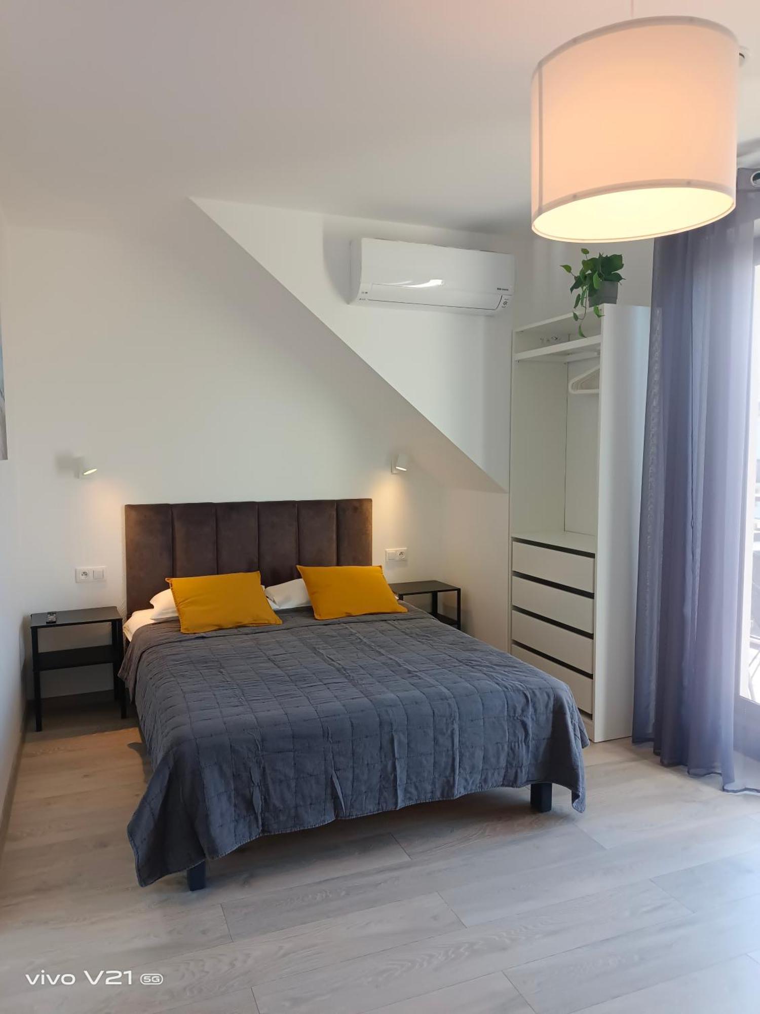 Villa Cork Dębki Extérieur photo
