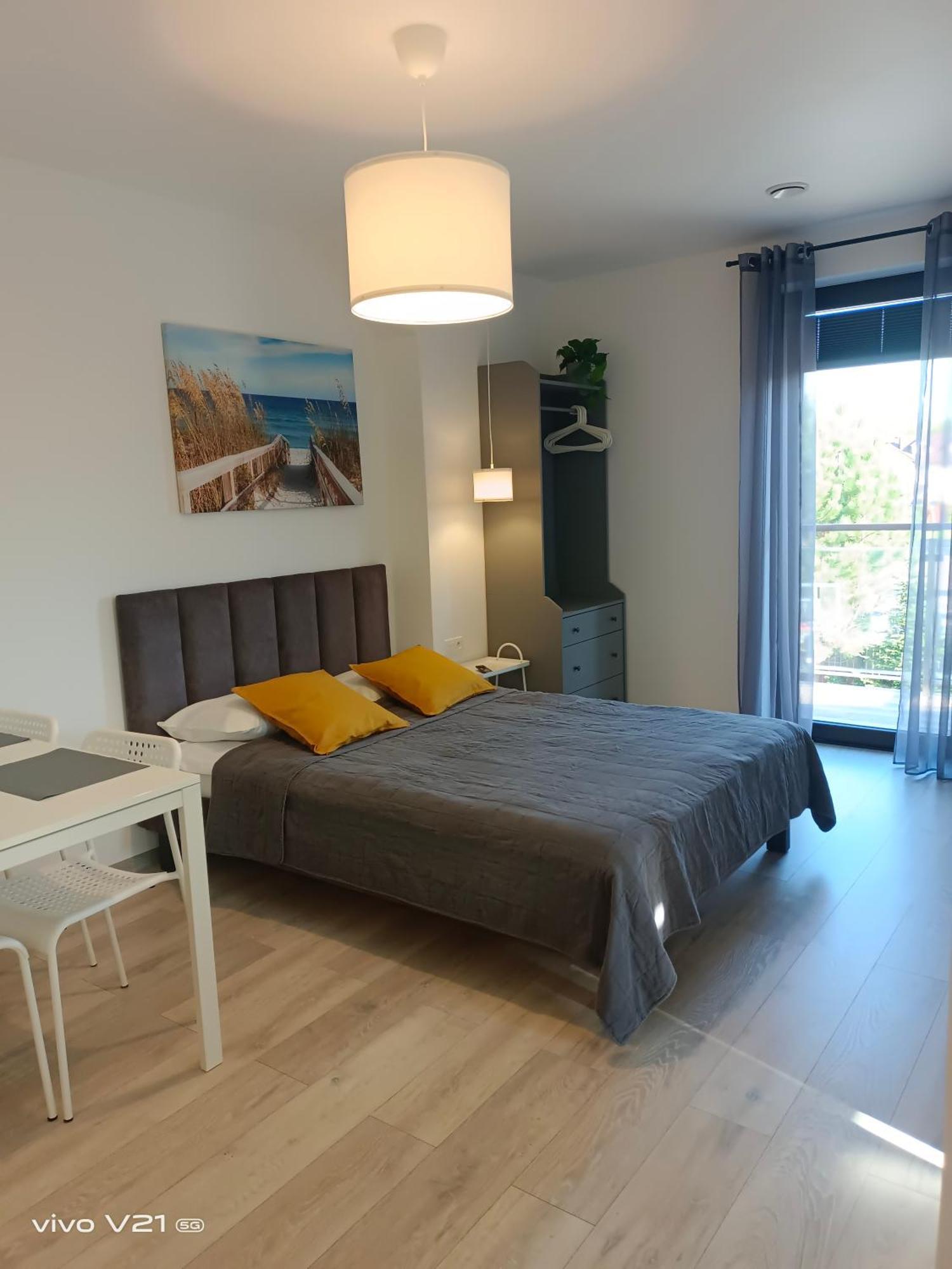 Villa Cork Dębki Extérieur photo