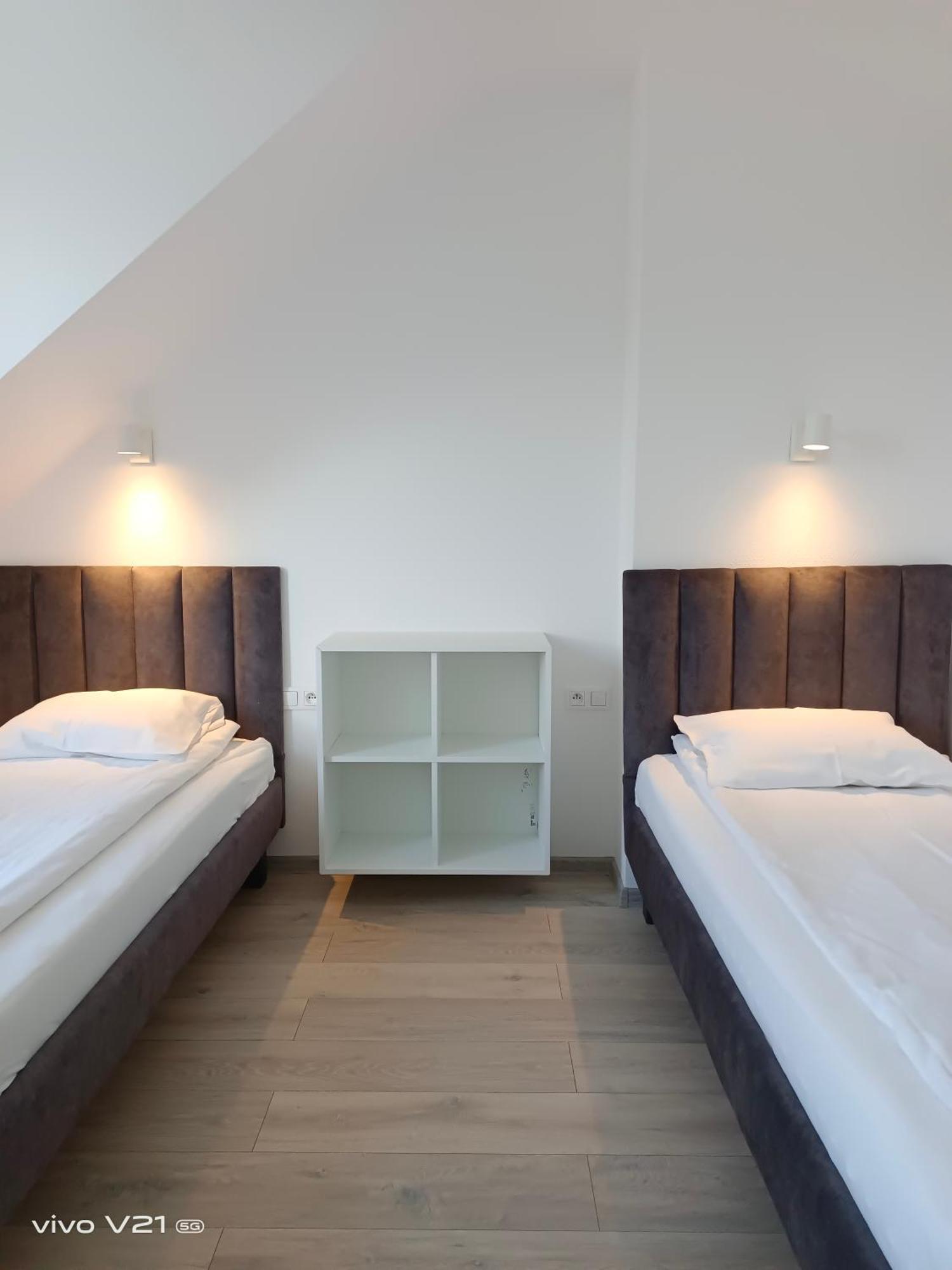 Villa Cork Dębki Extérieur photo