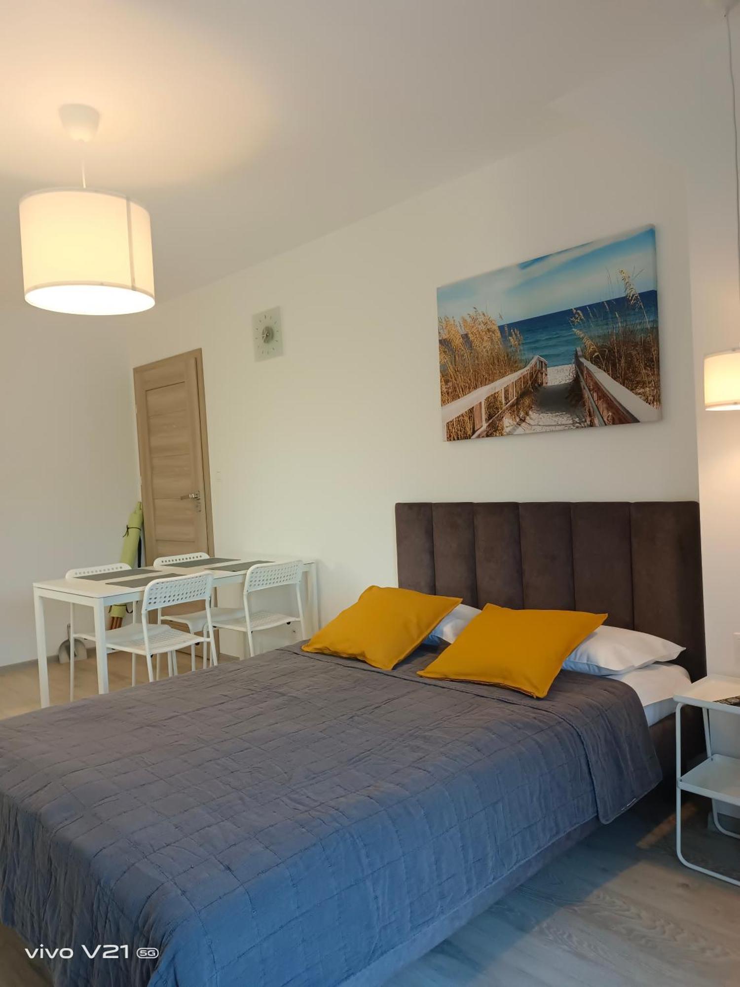 Villa Cork Dębki Extérieur photo