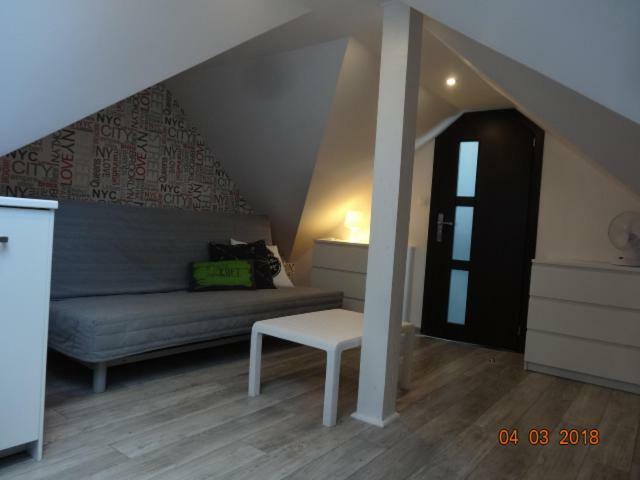 Villa Cork Dębki Extérieur photo