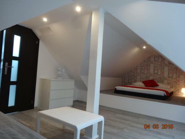 Villa Cork Dębki Extérieur photo