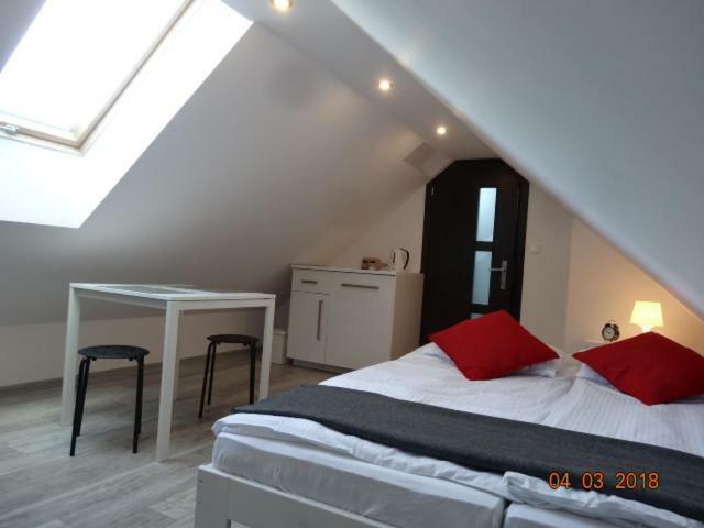 Villa Cork Dębki Extérieur photo