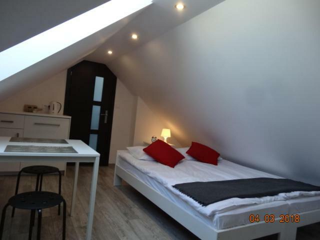 Villa Cork Dębki Extérieur photo